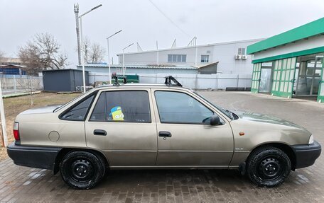 Daewoo Nexia I рестайлинг, 2000 год, 135 000 рублей, 9 фотография