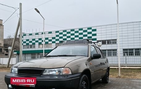 Daewoo Nexia I рестайлинг, 2000 год, 135 000 рублей, 11 фотография