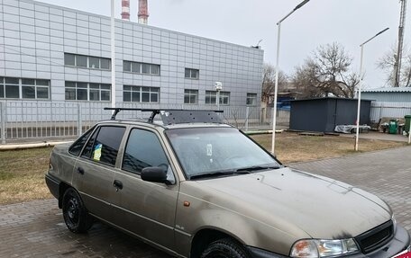 Daewoo Nexia I рестайлинг, 2000 год, 135 000 рублей, 5 фотография