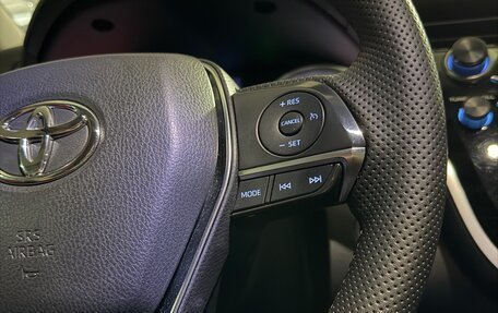 Toyota Camry, 2020 год, 2 320 000 рублей, 16 фотография