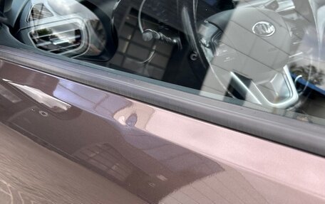 KIA Rio III рестайлинг, 2014 год, 850 000 рублей, 8 фотография