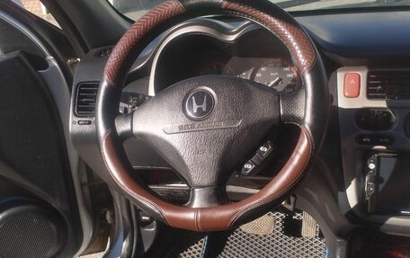 Honda HR-V I, 2004 год, 390 000 рублей, 4 фотография
