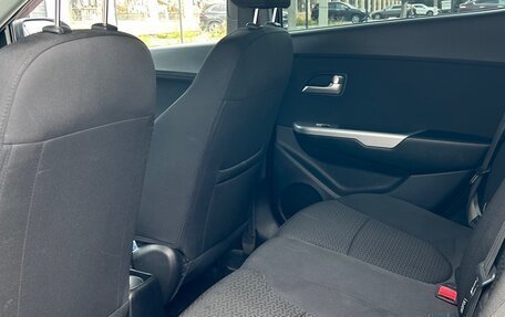 KIA Rio III рестайлинг, 2014 год, 850 000 рублей, 9 фотография