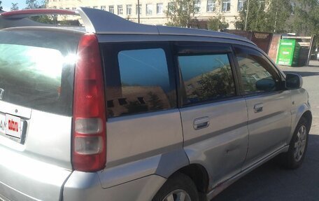 Honda HR-V I, 2004 год, 390 000 рублей, 5 фотография