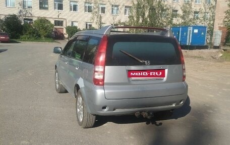 Honda HR-V I, 2004 год, 390 000 рублей, 2 фотография