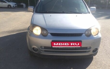 Honda HR-V I, 2004 год, 390 000 рублей, 8 фотография