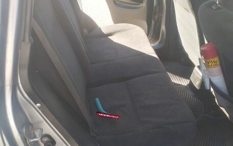 Honda HR-V I, 2004 год, 390 000 рублей, 7 фотография