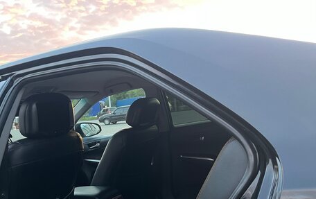 Toyota Camry, 2012 год, 1 500 000 рублей, 10 фотография