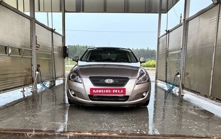 KIA cee'd I рестайлинг, 2009 год, 540 000 рублей, 3 фотография