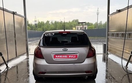 KIA cee'd I рестайлинг, 2009 год, 540 000 рублей, 2 фотография