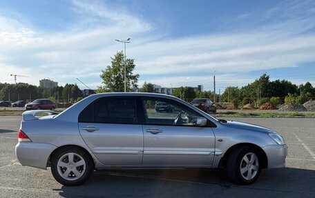 Mitsubishi Lancer IX, 2005 год, 299 000 рублей, 2 фотография