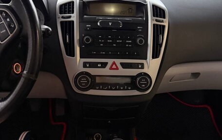 KIA cee'd I рестайлинг, 2009 год, 540 000 рублей, 6 фотография
