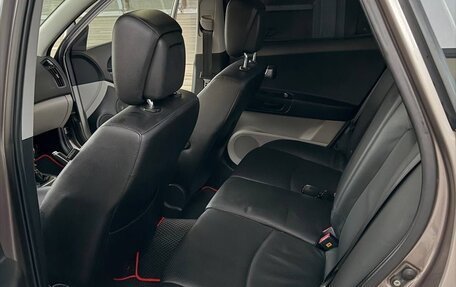 KIA cee'd I рестайлинг, 2009 год, 540 000 рублей, 5 фотография