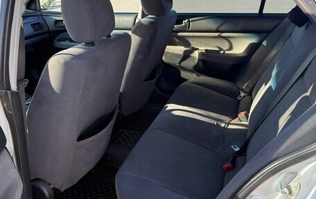 Mitsubishi Lancer IX, 2005 год, 299 000 рублей, 8 фотография