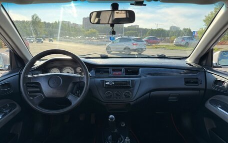 Mitsubishi Lancer IX, 2005 год, 299 000 рублей, 7 фотография