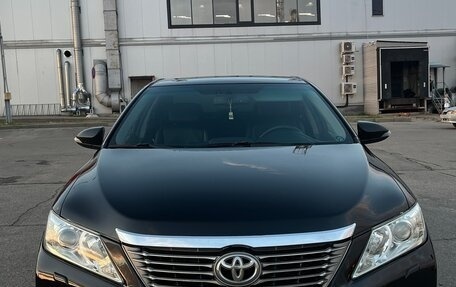 Toyota Camry, 2012 год, 1 500 000 рублей, 3 фотография