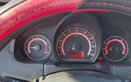 KIA cee'd I рестайлинг, 2010 год, 650 000 рублей, 8 фотография