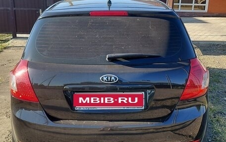KIA cee'd I рестайлинг, 2010 год, 650 000 рублей, 5 фотография