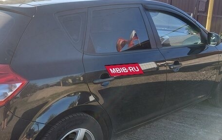 KIA cee'd I рестайлинг, 2010 год, 650 000 рублей, 6 фотография