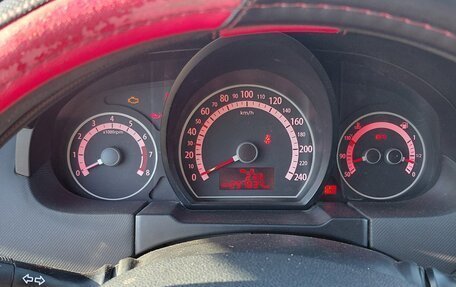 KIA cee'd I рестайлинг, 2010 год, 650 000 рублей, 11 фотография