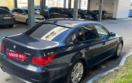 BMW 5 серия, 2007 год, 999 000 рублей, 8 фотография