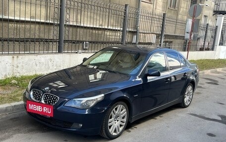 BMW 5 серия, 2007 год, 999 000 рублей, 5 фотография