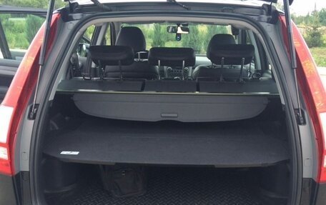 Honda CR-V III рестайлинг, 2009 год, 450 000 рублей, 2 фотография