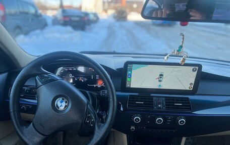 BMW 5 серия, 2007 год, 999 000 рублей, 14 фотография