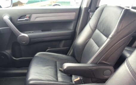 Honda CR-V III рестайлинг, 2009 год, 450 000 рублей, 3 фотография