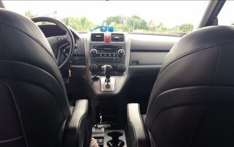 Honda CR-V III рестайлинг, 2009 год, 450 000 рублей, 4 фотография