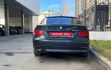 BMW 5 серия, 2007 год, 999 000 рублей, 10 фотография