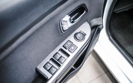 KIA Rio III рестайлинг, 2016 год, 1 090 000 рублей, 10 фотография