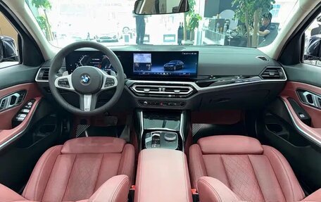 BMW 3 серия, 2024 год, 2 879 000 рублей, 7 фотография