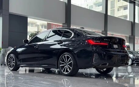 BMW 3 серия, 2024 год, 2 879 000 рублей, 4 фотография