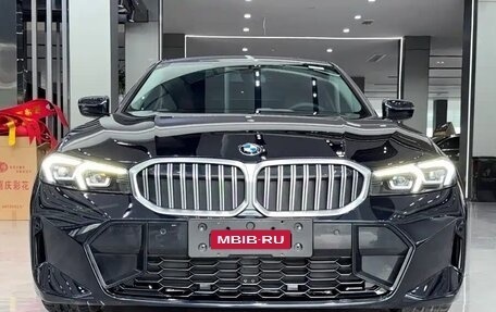 BMW 3 серия, 2024 год, 2 879 000 рублей, 2 фотография