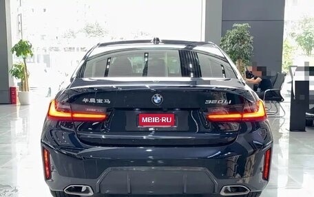 BMW 3 серия, 2024 год, 2 879 000 рублей, 5 фотография