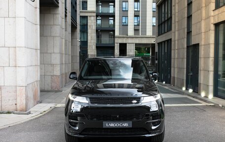 Land Rover Range Rover Sport, 2026 год, 17 700 000 рублей, 2 фотография