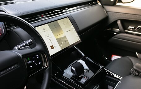 Land Rover Range Rover Sport, 2026 год, 17 700 000 рублей, 6 фотография