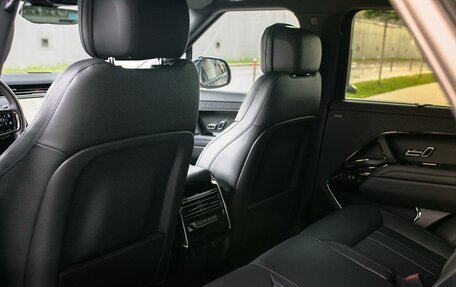 Land Rover Range Rover Sport, 2026 год, 17 700 000 рублей, 8 фотография