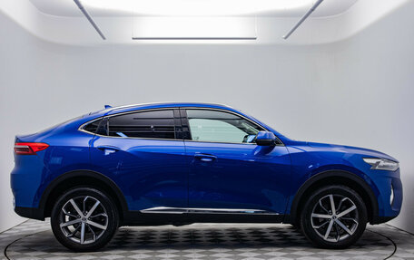 Haval F7x I, 2021 год, 2 000 000 рублей, 7 фотография