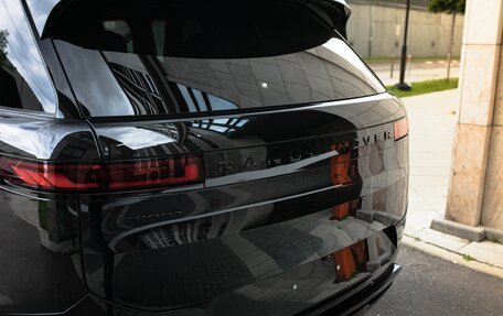 Land Rover Range Rover Sport, 2026 год, 17 700 000 рублей, 11 фотография