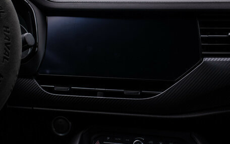 Haval F7x I, 2021 год, 2 000 000 рублей, 14 фотография