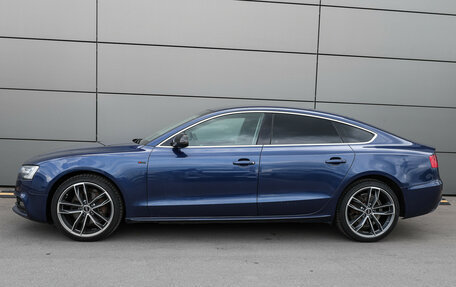 Audi A5, 2013 год, 1 767 000 рублей, 7 фотография