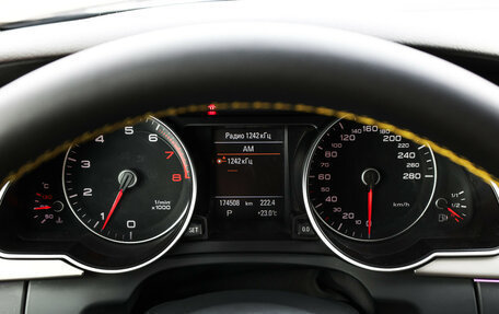 Audi A5, 2013 год, 1 767 000 рублей, 11 фотография