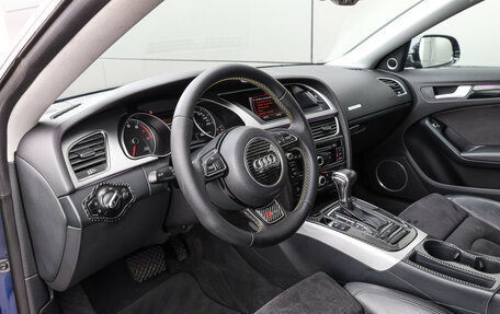 Audi A5, 2013 год, 1 767 000 рублей, 14 фотография