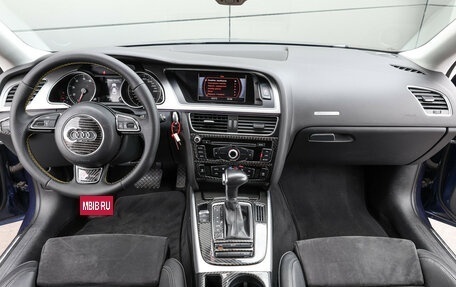 Audi A5, 2013 год, 1 767 000 рублей, 12 фотография