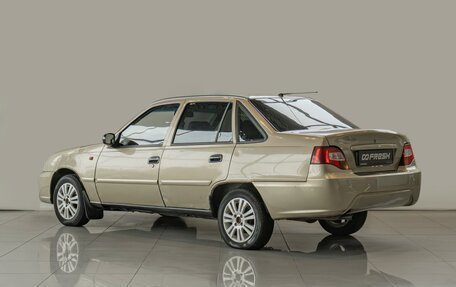 Daewoo Nexia I рестайлинг, 2012 год, 190 000 рублей, 2 фотография