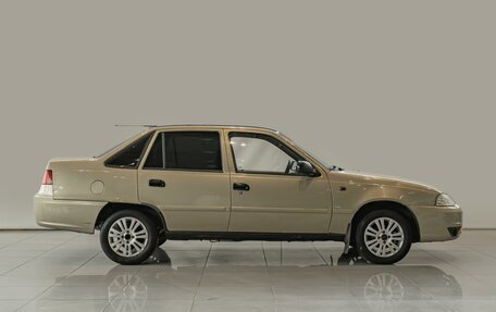 Daewoo Nexia I рестайлинг, 2012 год, 190 000 рублей, 5 фотография