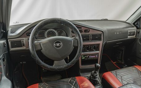 Daewoo Nexia I рестайлинг, 2012 год, 190 000 рублей, 6 фотография