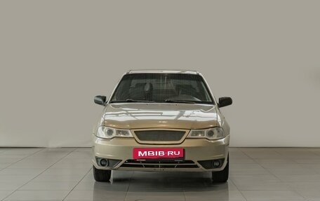 Daewoo Nexia I рестайлинг, 2012 год, 190 000 рублей, 3 фотография